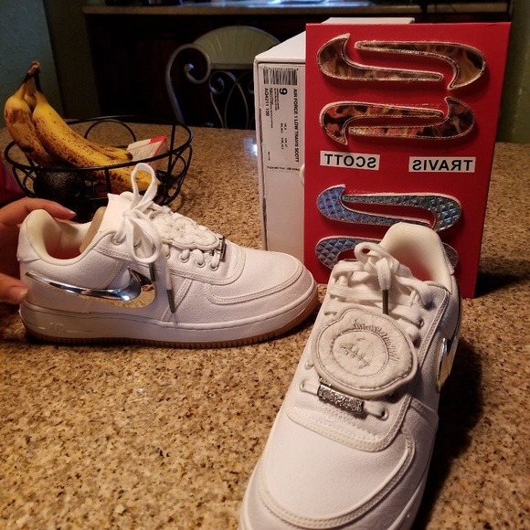 air force 1 travis scott air force 1 travis scott